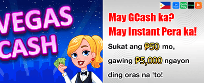 Top Games for Pinoy Players