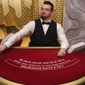 Blackjack VIP 30