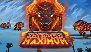 Beasts of Fire Maximum